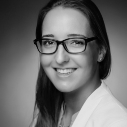 Carina Horsten