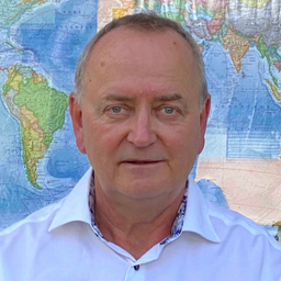 Profilbild Wolfgang Knappek