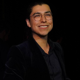 Alejandro Hernández Cruz