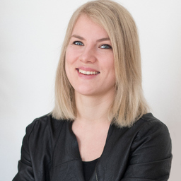 Christina Gögele