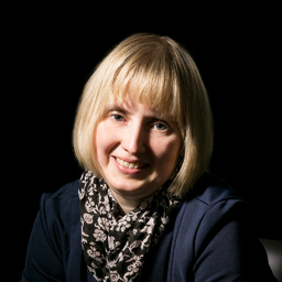 Annekathrin Heldt