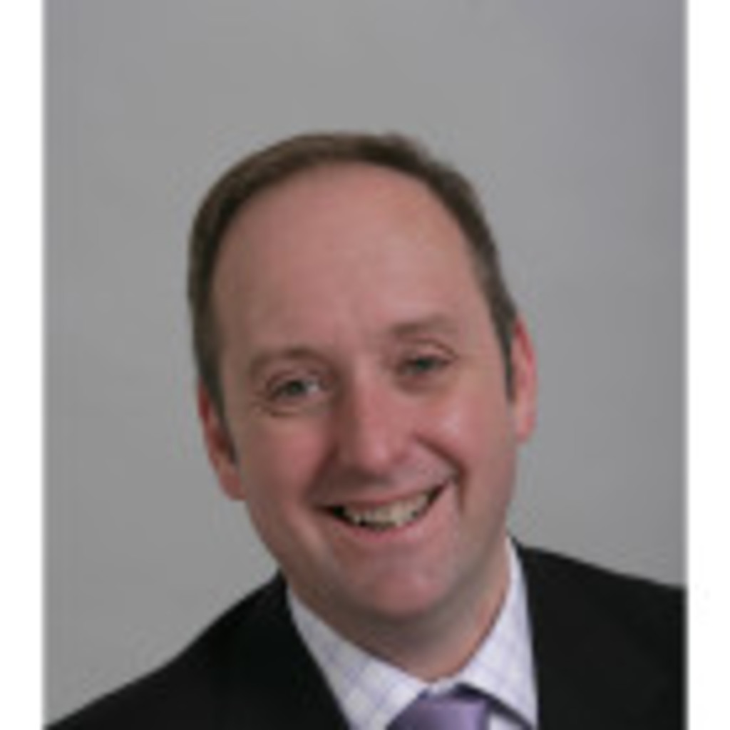 James Riddiough - Director - Smith & Williamson | XING