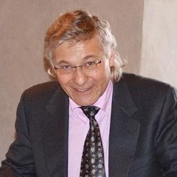 Roger Blunier