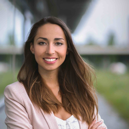 Hanna Zalami's profile picture