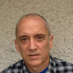 Peter Luder