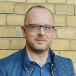 Oliver Schiller