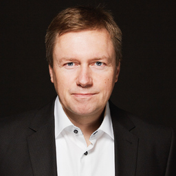 Gerd R. Forsting