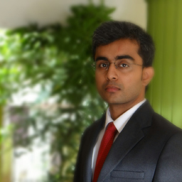Alok Gupta