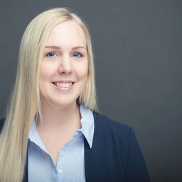 Sarah Büsing 