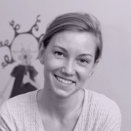 Natallia Bornhütter's profile picture