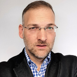 Steffen Redetzky