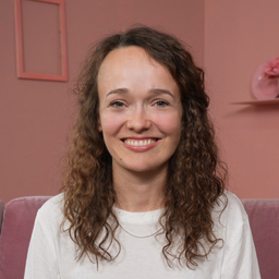 Franziska Gebhardt
