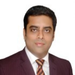 Vishal Ratanghayra's profile picture