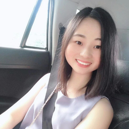 Lillian Zeng