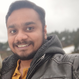Keshava Kumar Nagaraja