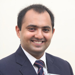 Saurabh Kanathia