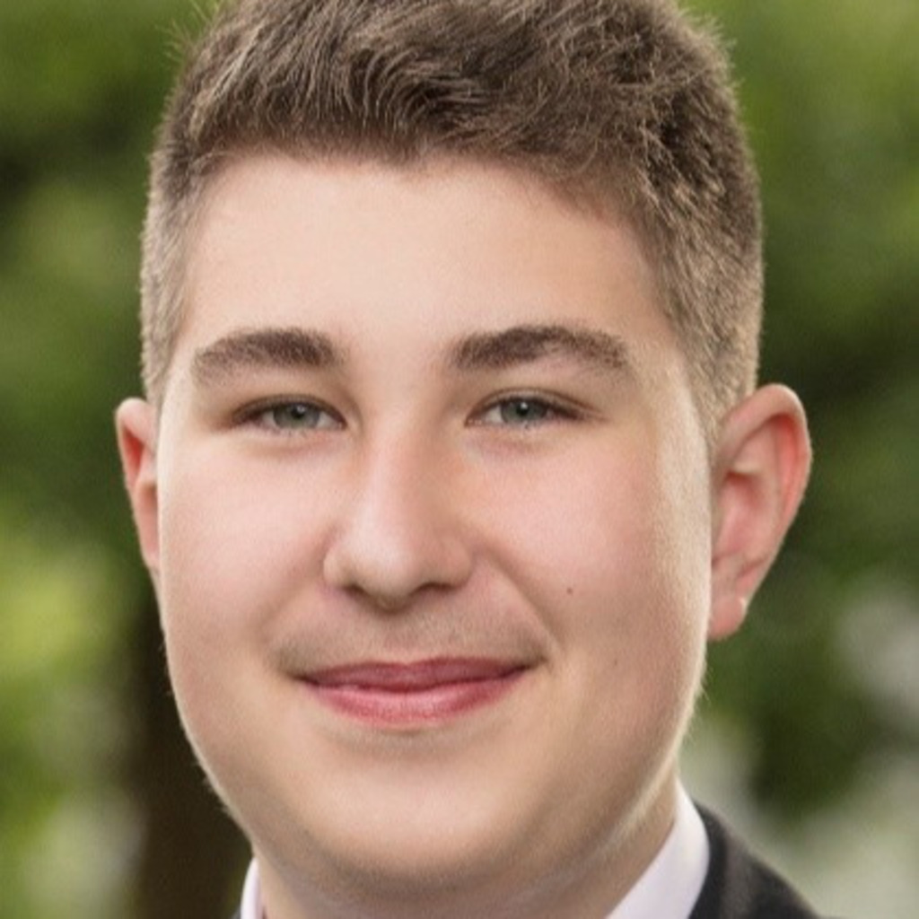 Daniel Siebert Schüler Carl Theodor Schule XING