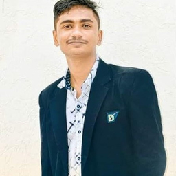 Akash Wyavhare