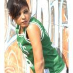 Esther gimenez Alcaide