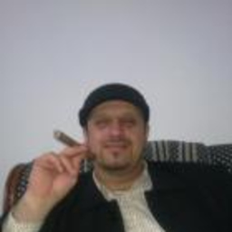 Taher Nofal