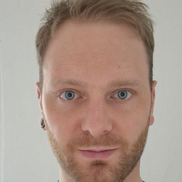 Daniel Greb