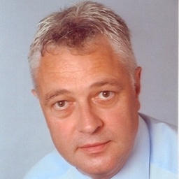 Profilbild Werner Alt