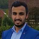 Social Media Profilbild Osman Sarikaya Hachenburg