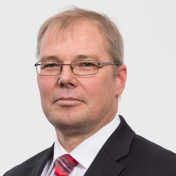 Dipl.-Ing. Jörg Werner