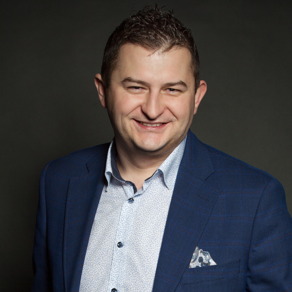 Daniel Heinsch Global Account Manager Trans.eu XING