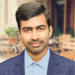 Vamsi Krishna Ghanta