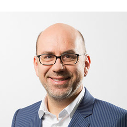 Dominik Bothe
