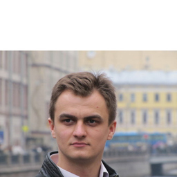 Mikhail Glebov's profile picture