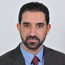 Med Amin KALLEL