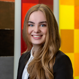 Clara Schulte-Vorwick