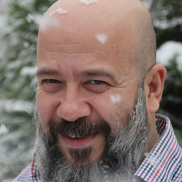 Yusuf Izzettin Şaşkın
