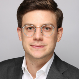 Sebastian Huber