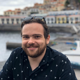 Lucas Novelli