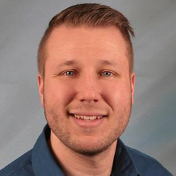 Profilbild Daniel Meier