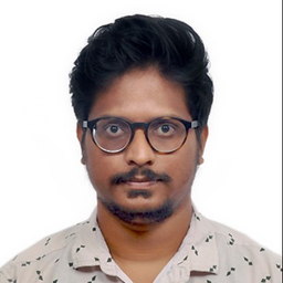 Abhishek Shetty
