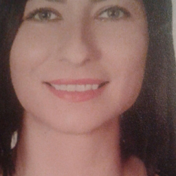NAHİDE TEKİNÇAY