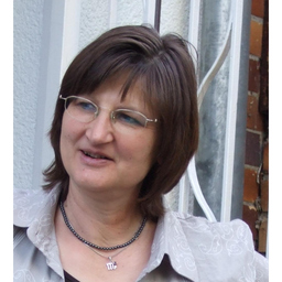 Gabriele Eikenberg
