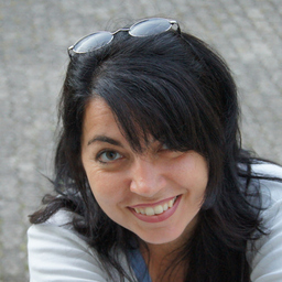 Samia Afra