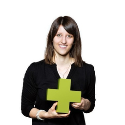 Sarina Bühler's profile picture