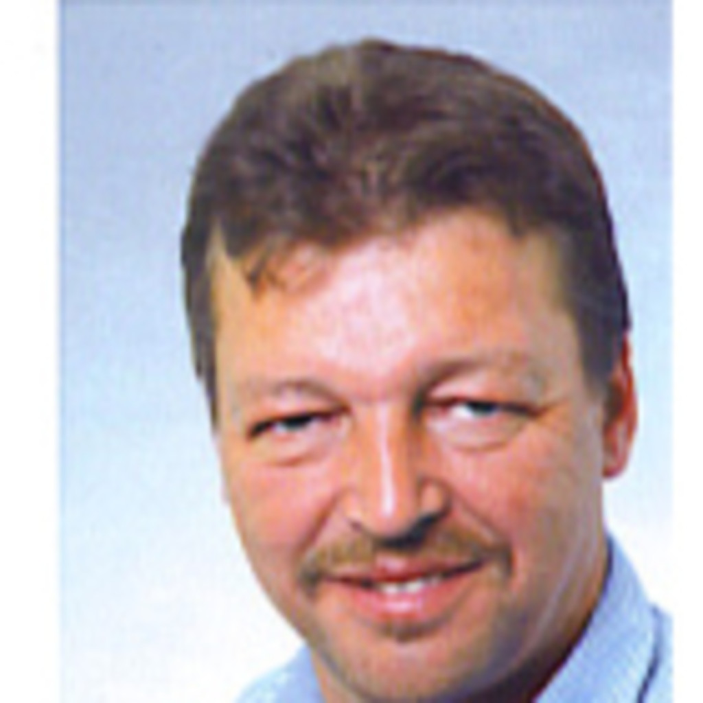 Jürgen Richter Planer HLSE Ingenieurbüro Heller & Richter XING