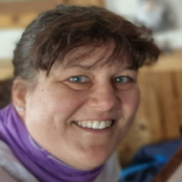 Belinda Bögl