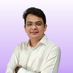 Sachin Gavande