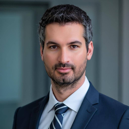 Ing. Christian Frei M.Sc.