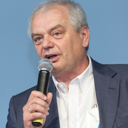 Helmut Mitsch