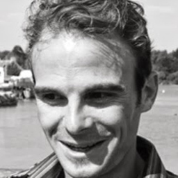 Antoine Girault