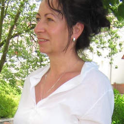 Doris Meininger